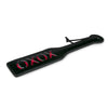 Paddle Xoxo Black Paddles