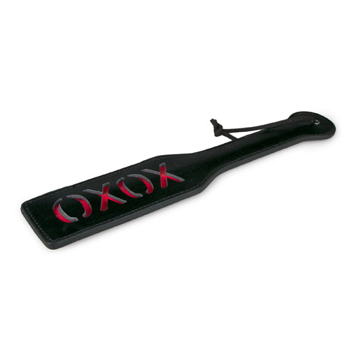 Paddle Xoxo Black Paddles