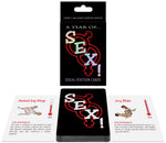 Sex! A Year Sex Games
