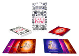 Go F*Ck Sex Games