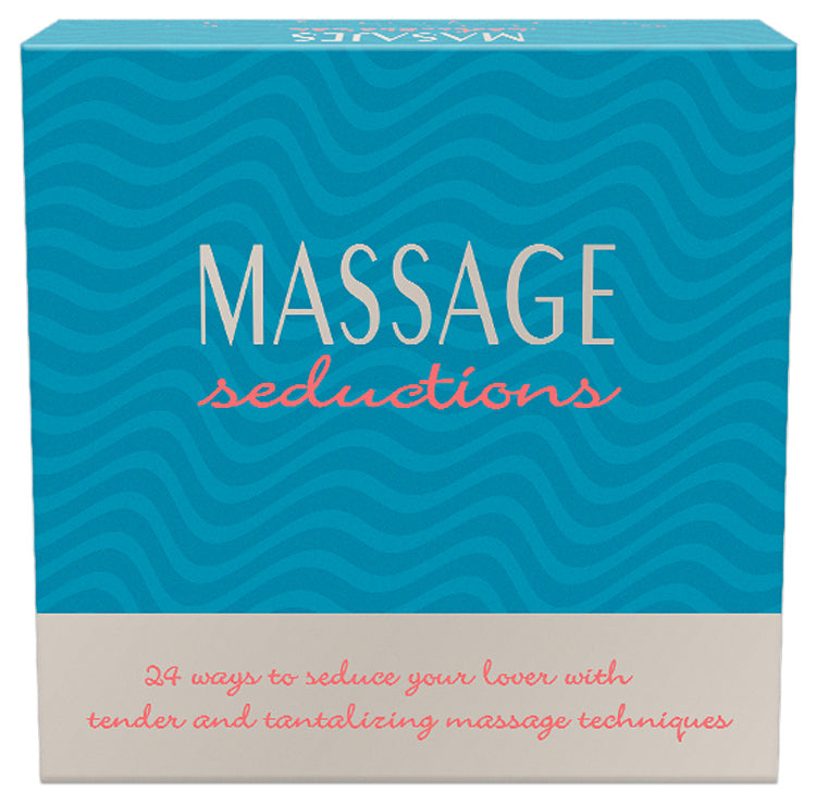 Massage Seductions Sex Games