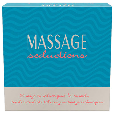 Massage Seductions Sex Games
