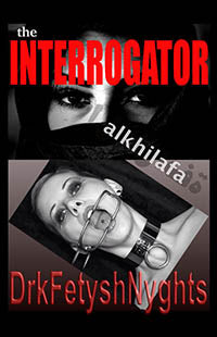 The Interrogator By Drkfetyshnyghts 2020 Fem Dom F/F / Thrillers Erotic Fiction