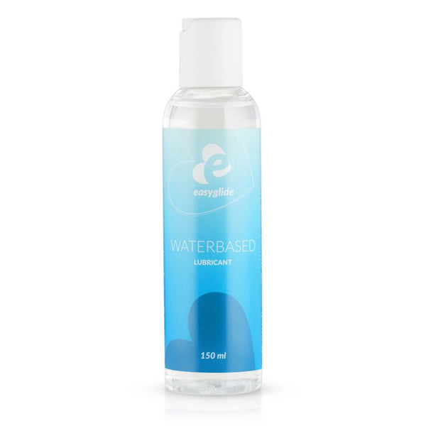 Easyglide Water Based Lubricant 150Ml Lubricants