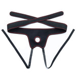 Easy Strap On Set 7.0In Strap Ons