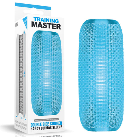 Training Master Stroker Masturbators