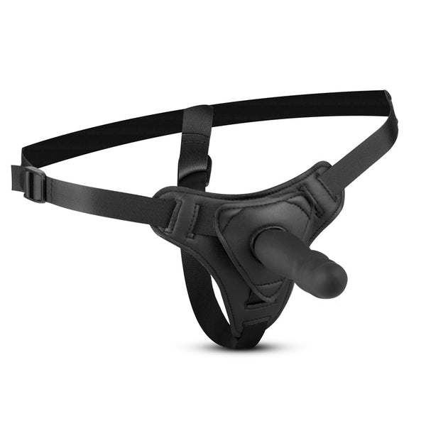 Silicone Realistic Strap On Strap Ons