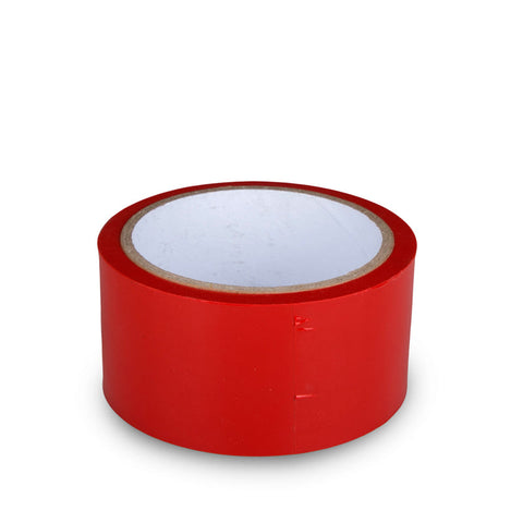 Tape Red  Clothing