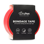 Tape Red  Clothing
