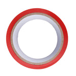 Tape Red  Clothing