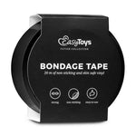 Tape Black  Clothing