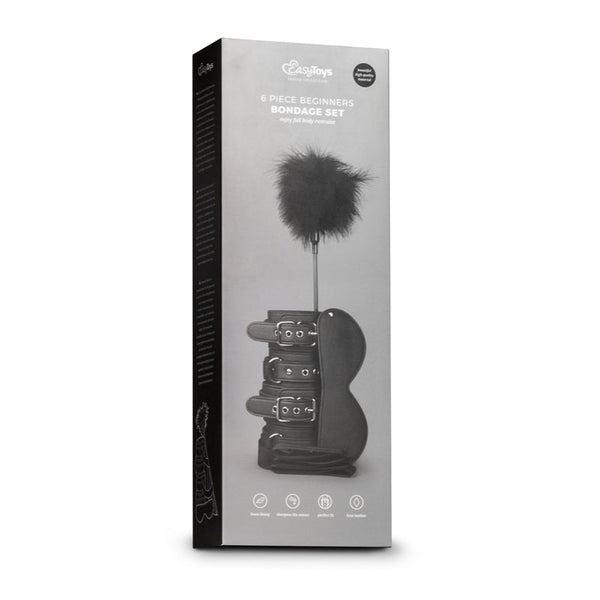 Beginners  Fantasy Kit Restraint Kits & Sets