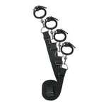 Under Mattress Restraint Set  & Restraints