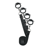 Under Mattress Restraint Set  & Restraints