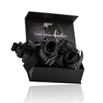 Under Mattress Restraint Set  & Restraints