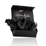 Under Mattress Restraint Set  & Restraints
