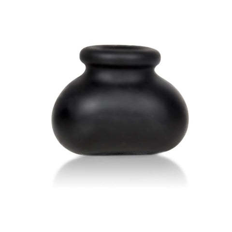 Bull Bag Black  & Ball Toys