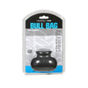 Bull Bag Black  & Ball Toys