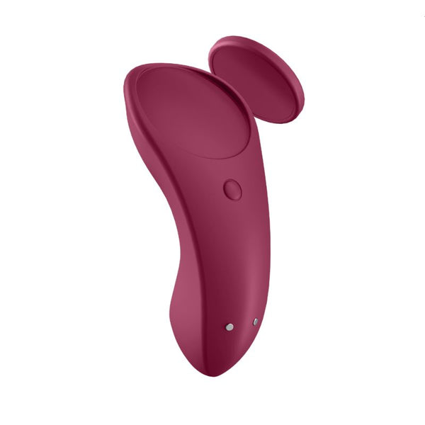 Satisfyer  Secret Panty Vibe Connect App Vibrating Panties