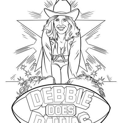 The Porn Colouring Book: Classic Xxx Edition Erotic Fiction