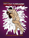 Orgasms Everywhere Colouring Book Erotic Fiction