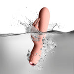 Flutter Rabbit Pink Clitoral s