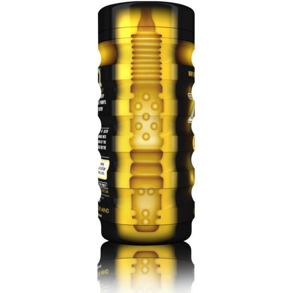 Zolo Personal Trainer Cup Masturbators