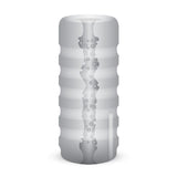 Zolo Girlfriend Squeezable Vibrating Stroker Masturbators