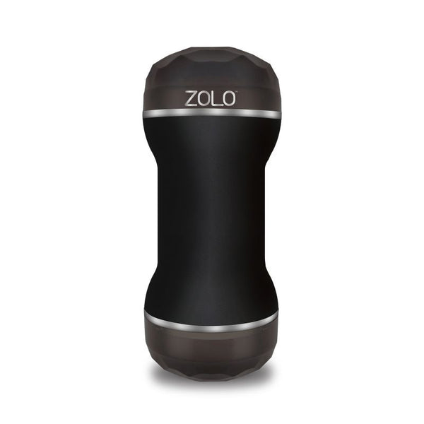 Zolo Dp Stroker Masturbators