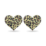 Fuck Me Cross Pattern Nipple Pasties Twin Pk Other Erotic Clothing