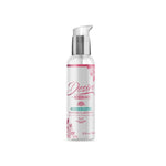 Desire Silicone Based Intimate Lubricant 2Oz/59Ml Lubricants