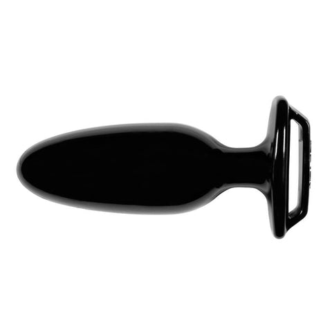 Xplay Finger Grip Plug 3L Non Vibrating Butt Plugs