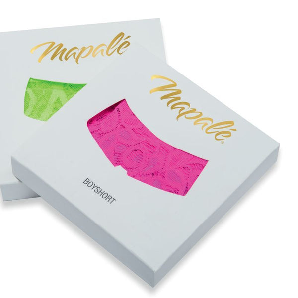 Strappy Pantie Black Erotic Panties