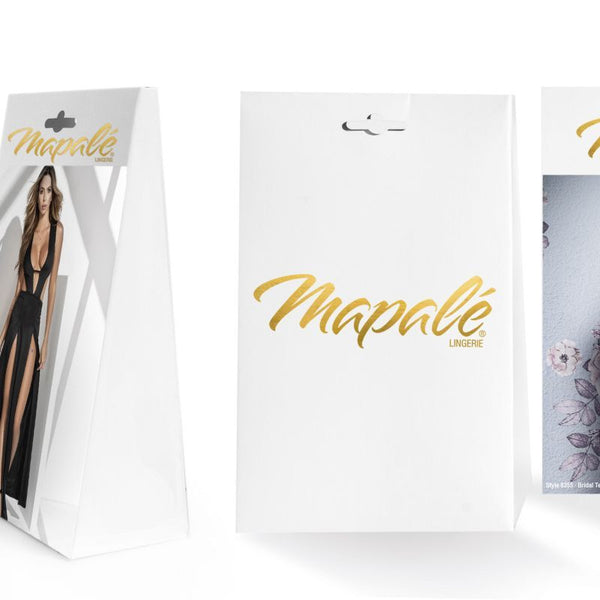 Lace Thong Black Erotic Panties