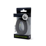 Hero Ring Black  Rings