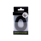 Hero Ring Black  Rings