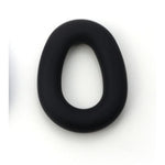Hero Ring Black  Rings