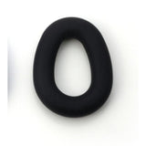 Hero Ring Black  Rings