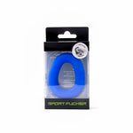 Hero Ring Blue  Rings