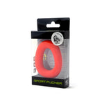 Hero Ring Red  Rings