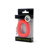 Hero Ring Red  Rings
