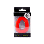 Hero Ring Red  Rings