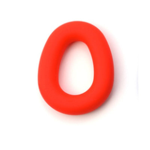 Hero Ring Red  Rings