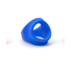 Freeballer Ring Blue  & Ball Toys