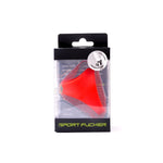Freeballer Ring Red  & Ball Toys