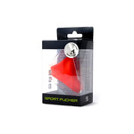 Freeballer Ring Red  & Ball Toys