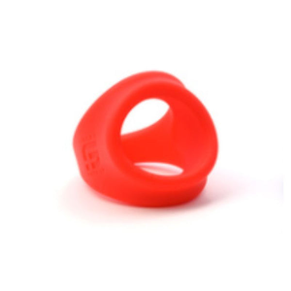 Freeballer Ring Red  & Ball Toys