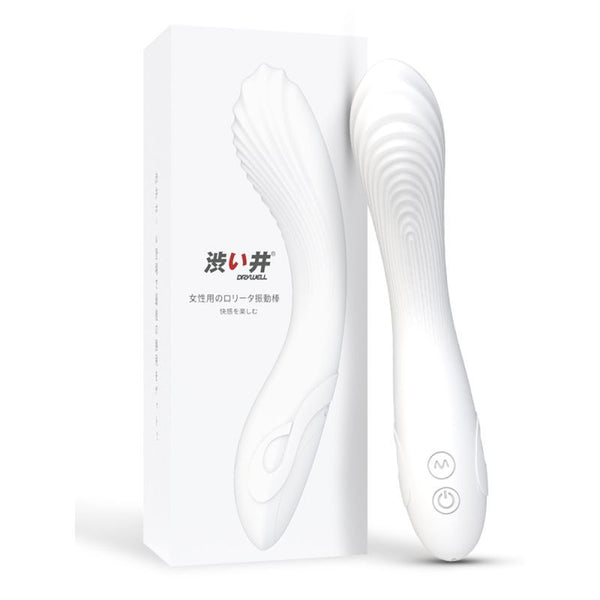 Flexible Bending Silicone  White Classic s