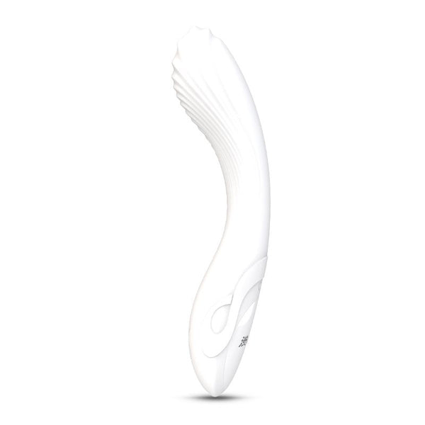 Flexible Bending Silicone  White Classic s