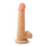 Au Naturel Sam 7In Dildos